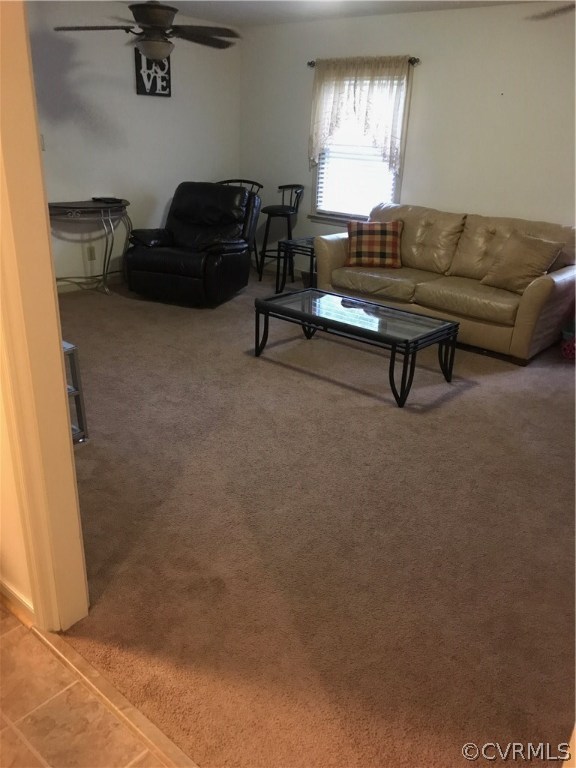 7317 Cannock Road Chesterfield, VA 23832 - Photo 7 of 11 Family Room