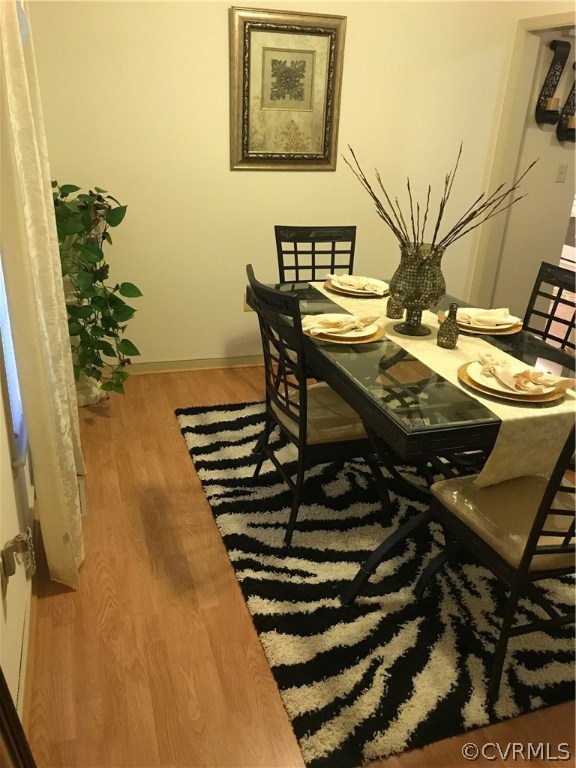 7317 Cannock Road Chesterfield, VA 23832 - Photo 8 of 11 Formal Dining Room