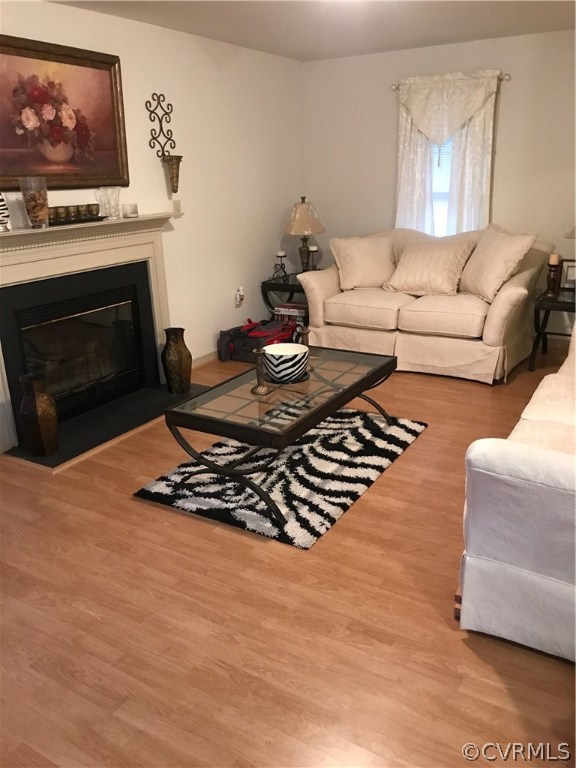 7317 Cannock Road Chesterfield, VA 23832 - Photo 9 of 11 Formal Living Room