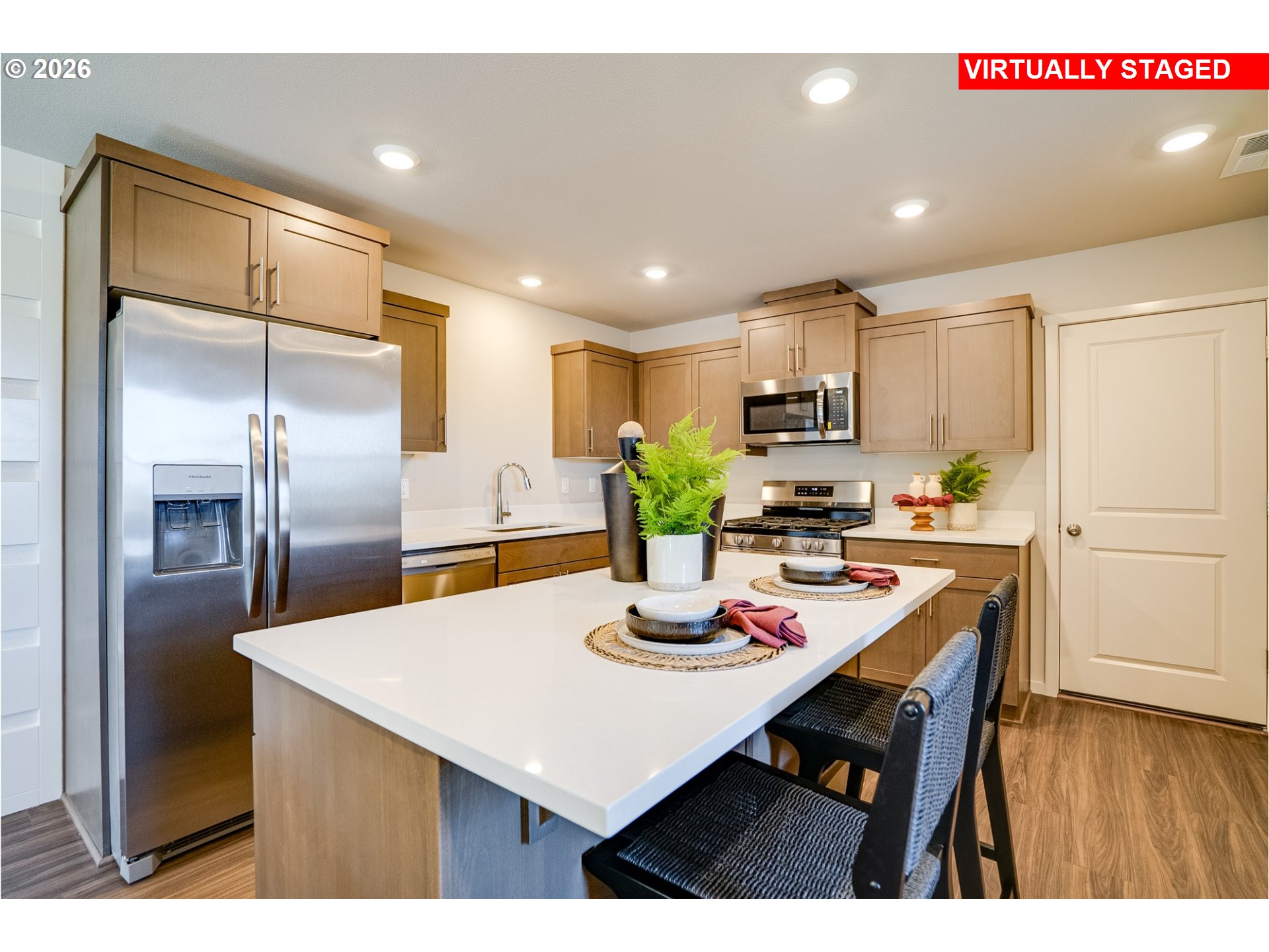 897 Kirksey Street Woodburn, OR 97071 - Photo 8 of 27