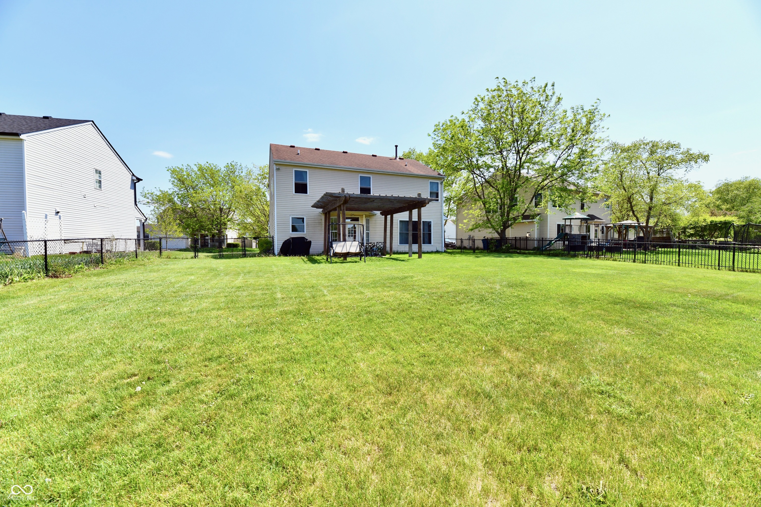 13048 Ross Crossing Fishers, IN 46038 - Photo 62 of 73