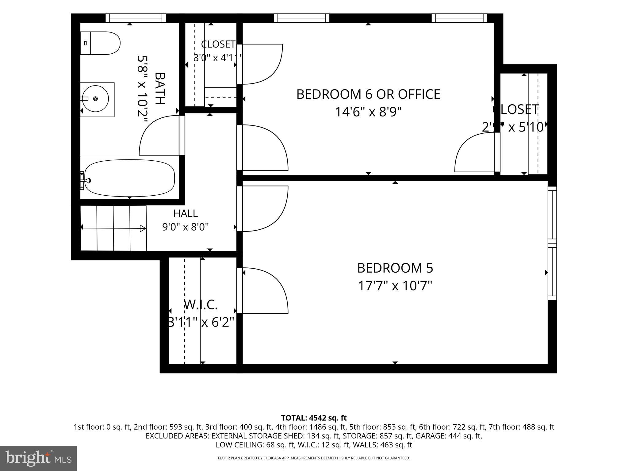 912 Weadley Road Wayne, PA 19087 - Photo 65 of 65 Gallery Image 65