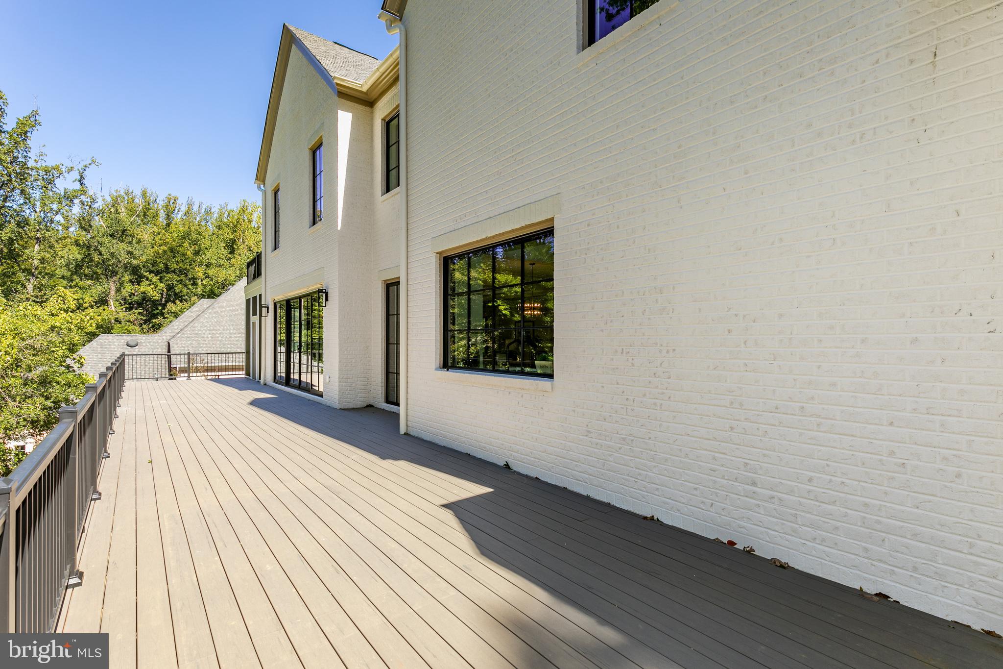 848 Saigon Road McLean, VA 22102 - Photo 103 of 110