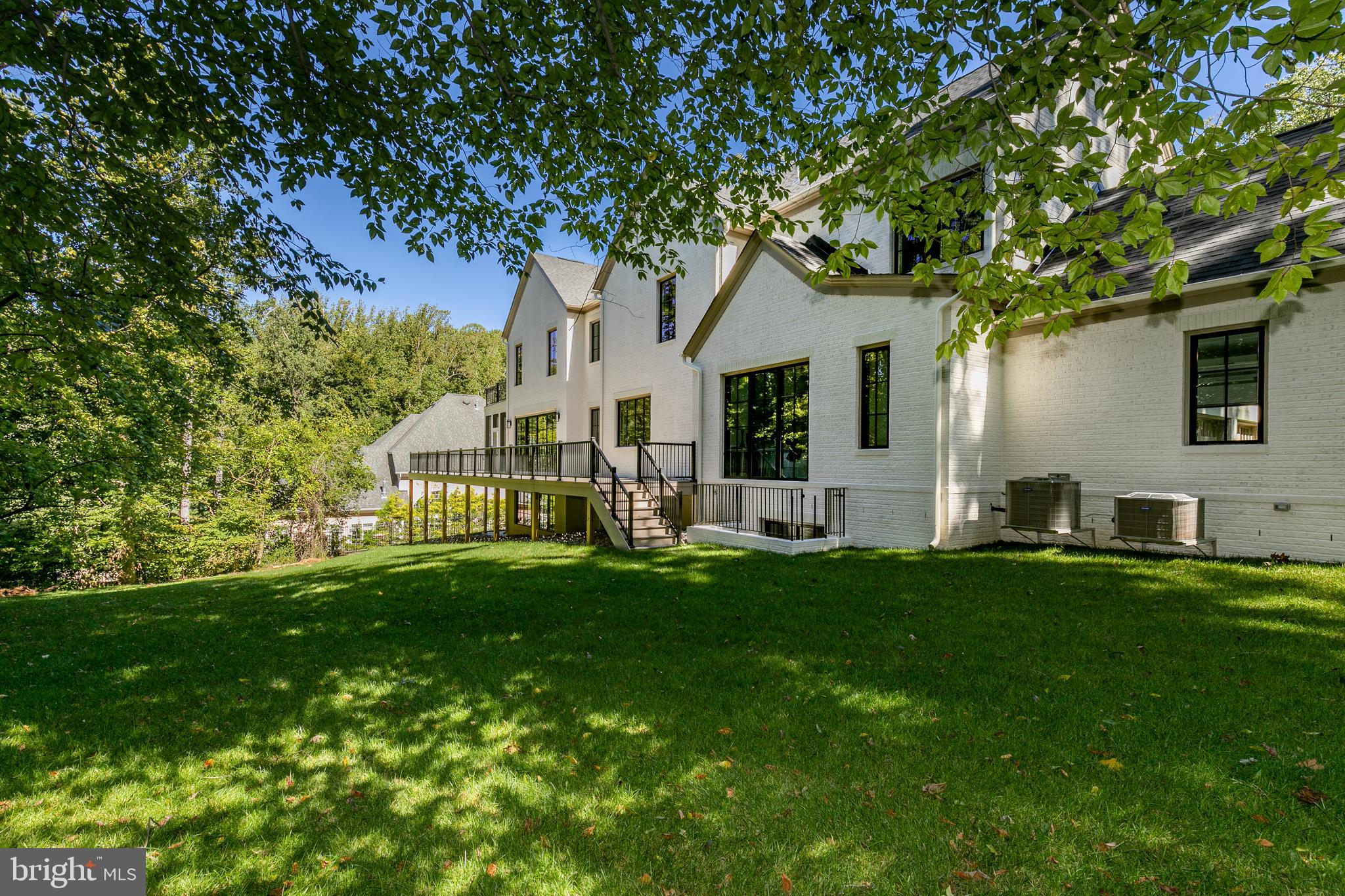 848 Saigon Road McLean, VA 22102 - Photo 105 of 110