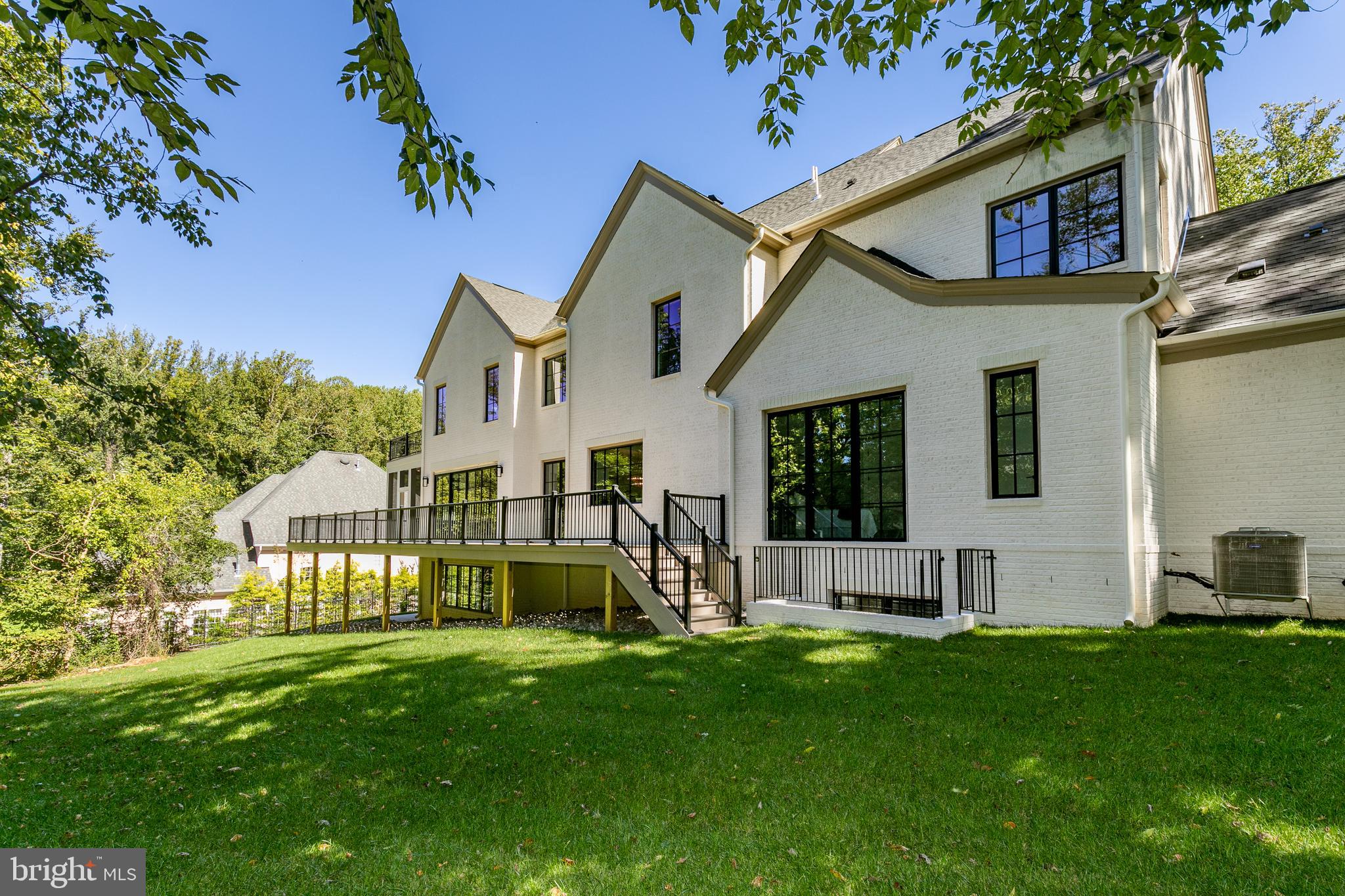 848 Saigon Road McLean, VA 22102 - Photo 106 of 110