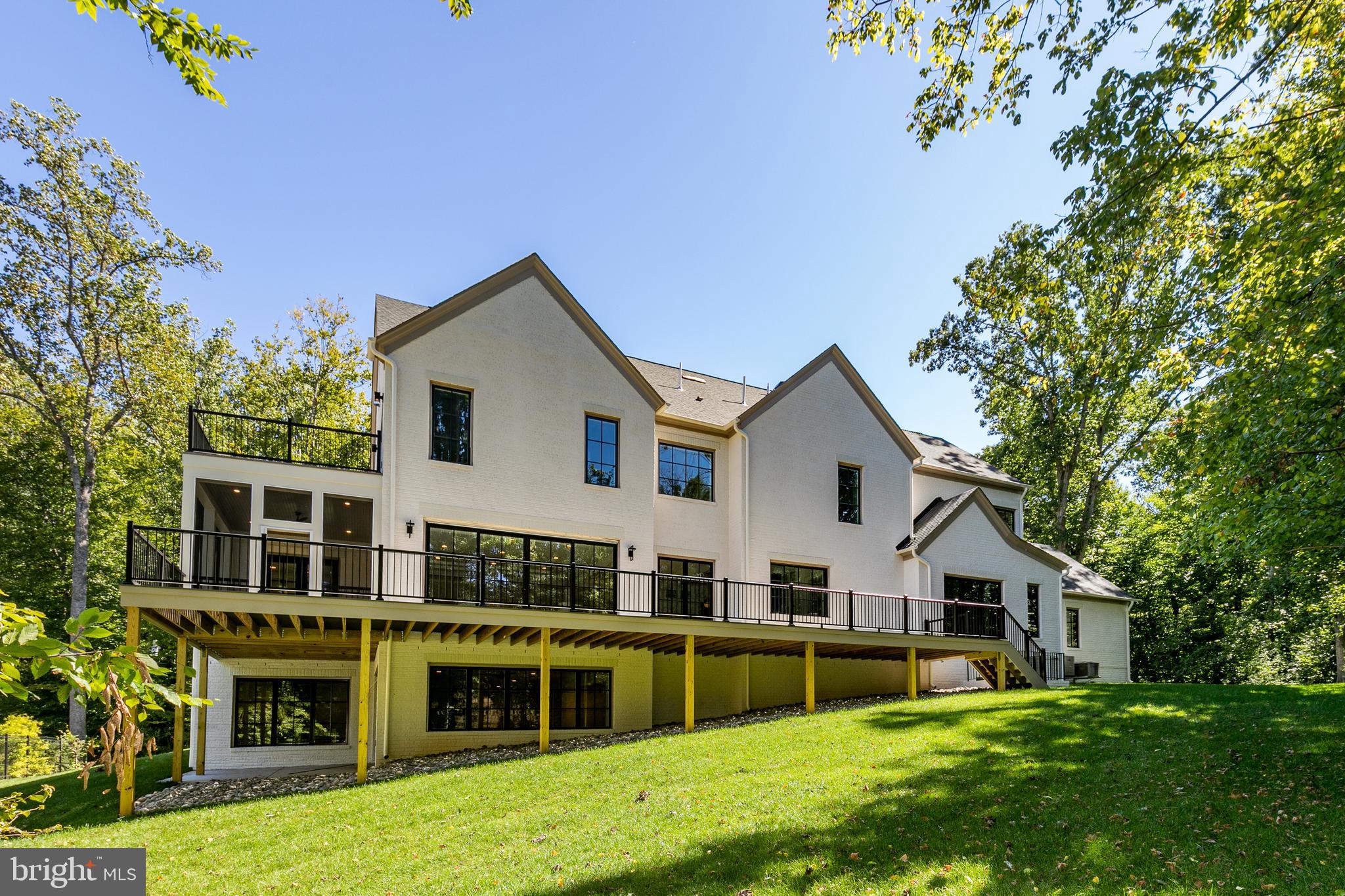 848 Saigon Road McLean, VA 22102 - Photo 107 of 110