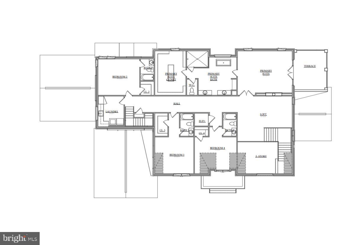 848 Saigon Road McLean, VA 22102 - Photo 108 of 110