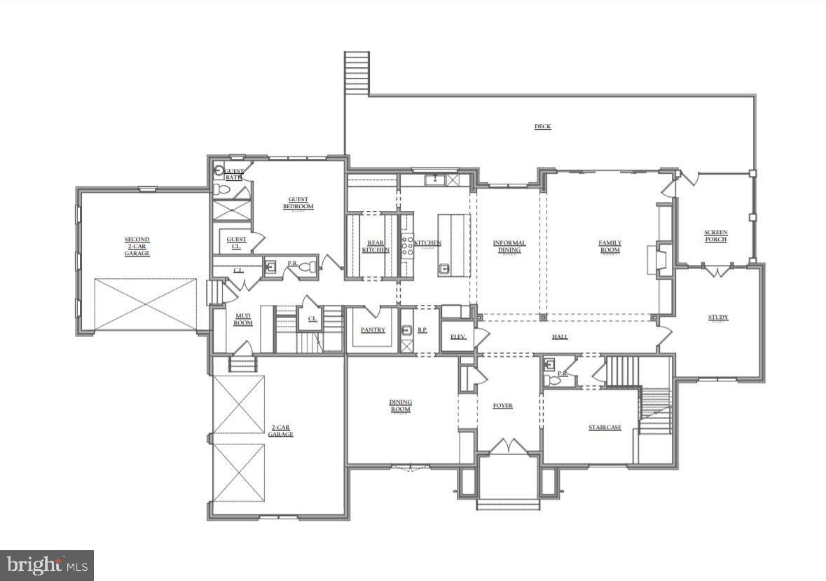 848 Saigon Road McLean, VA 22102 - Photo 109 of 110