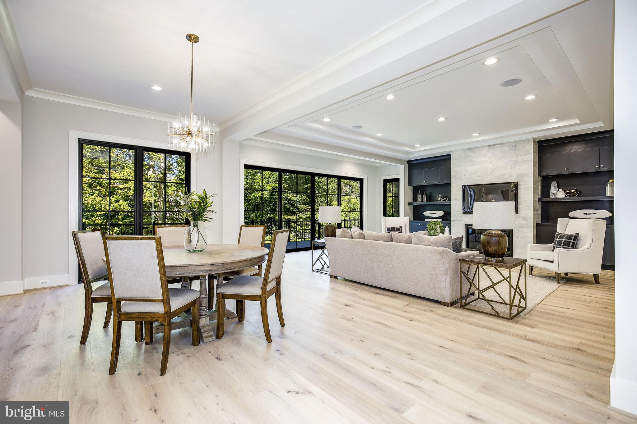 848 Saigon Road McLean, VA 22102 - Photo 21 of 110