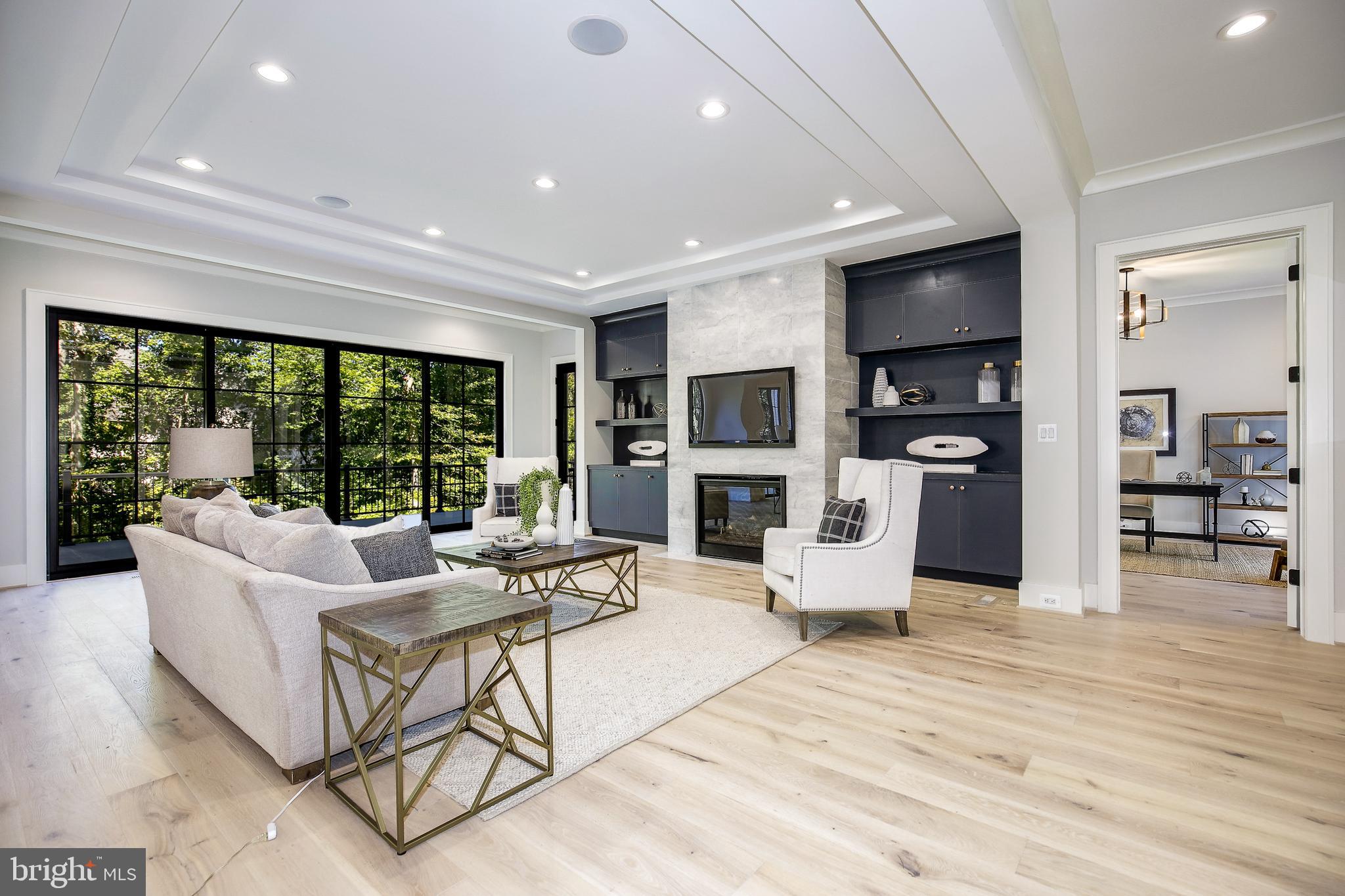 848 Saigon Road McLean, VA 22102 - Photo 22 of 110