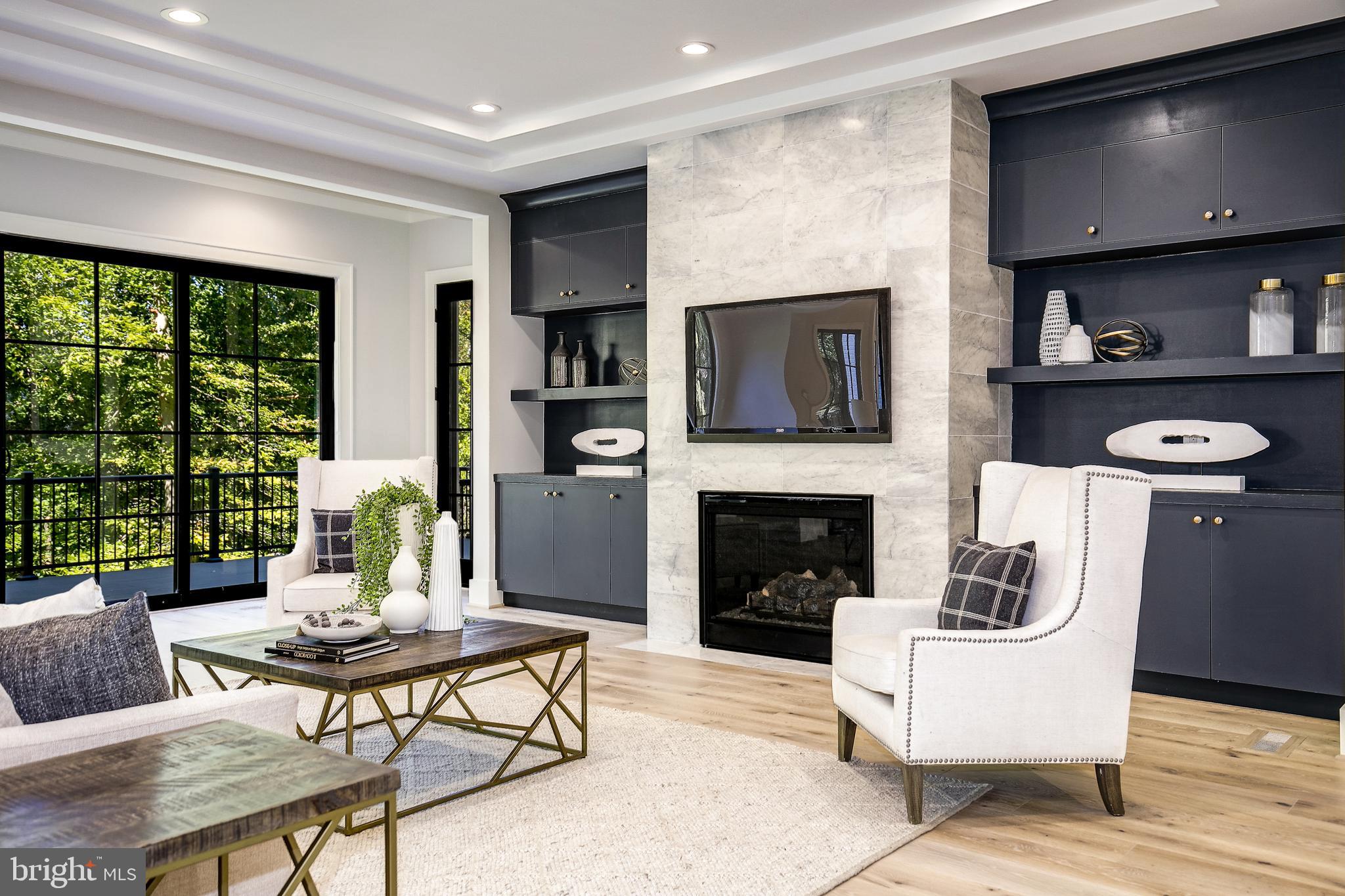 848 Saigon Road McLean, VA 22102 - Photo 23 of 110