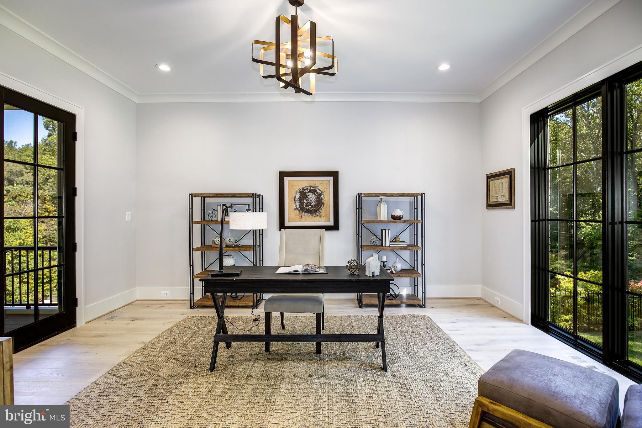 848 Saigon Road McLean, VA 22102 - Photo 29 of 110