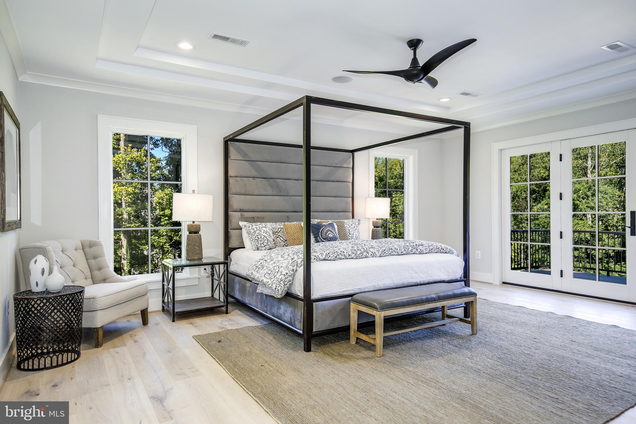 848 Saigon Road McLean, VA 22102 - Photo 56 of 110