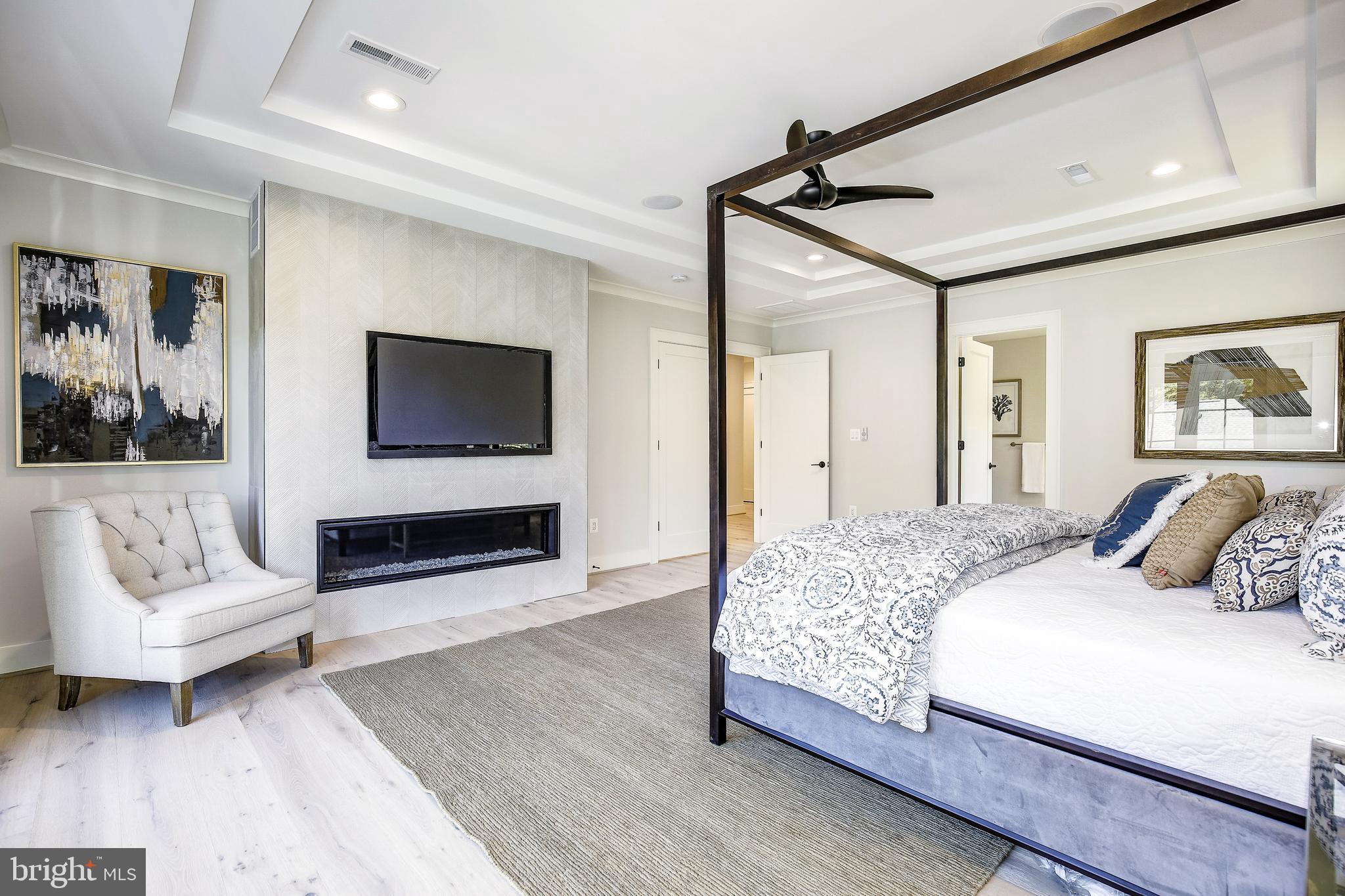 848 Saigon Road McLean, VA 22102 - Photo 61 of 110