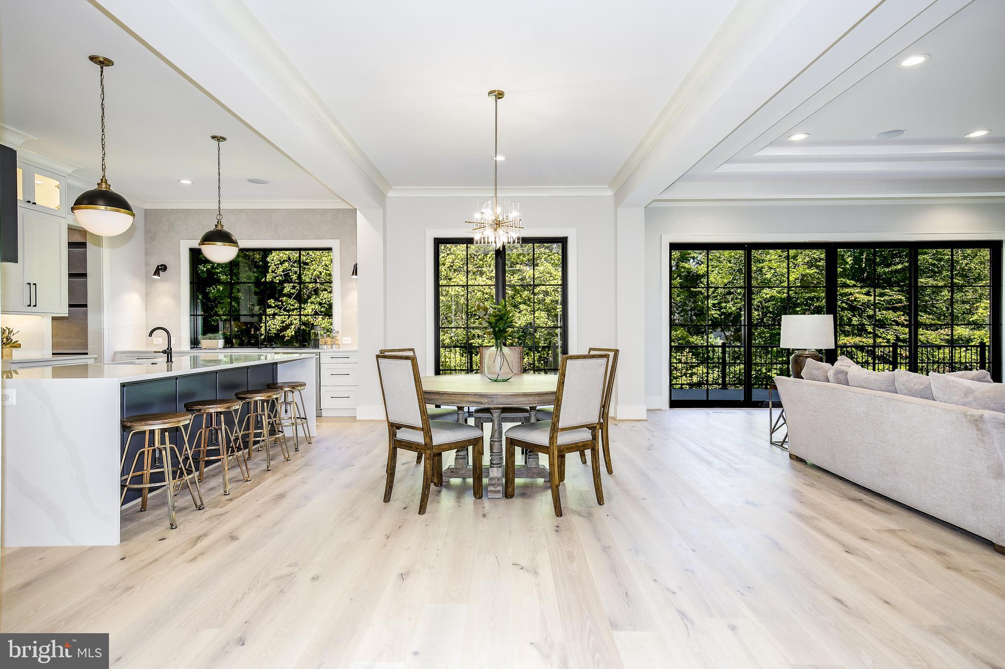 848 Saigon Road McLean, VA 22102 - Photo 7 of 110