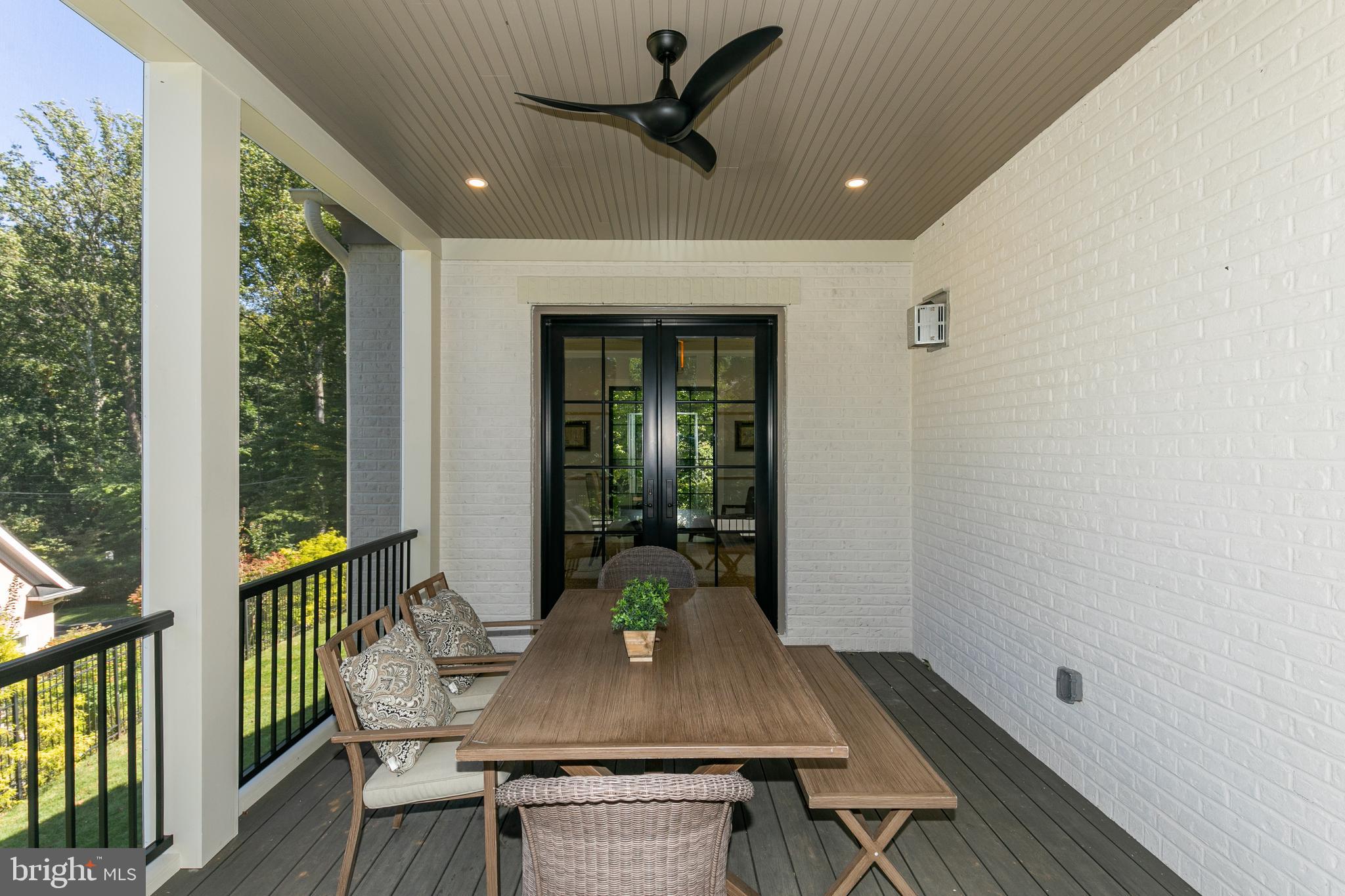 848 Saigon Road McLean, VA 22102 - Photo 98 of 110