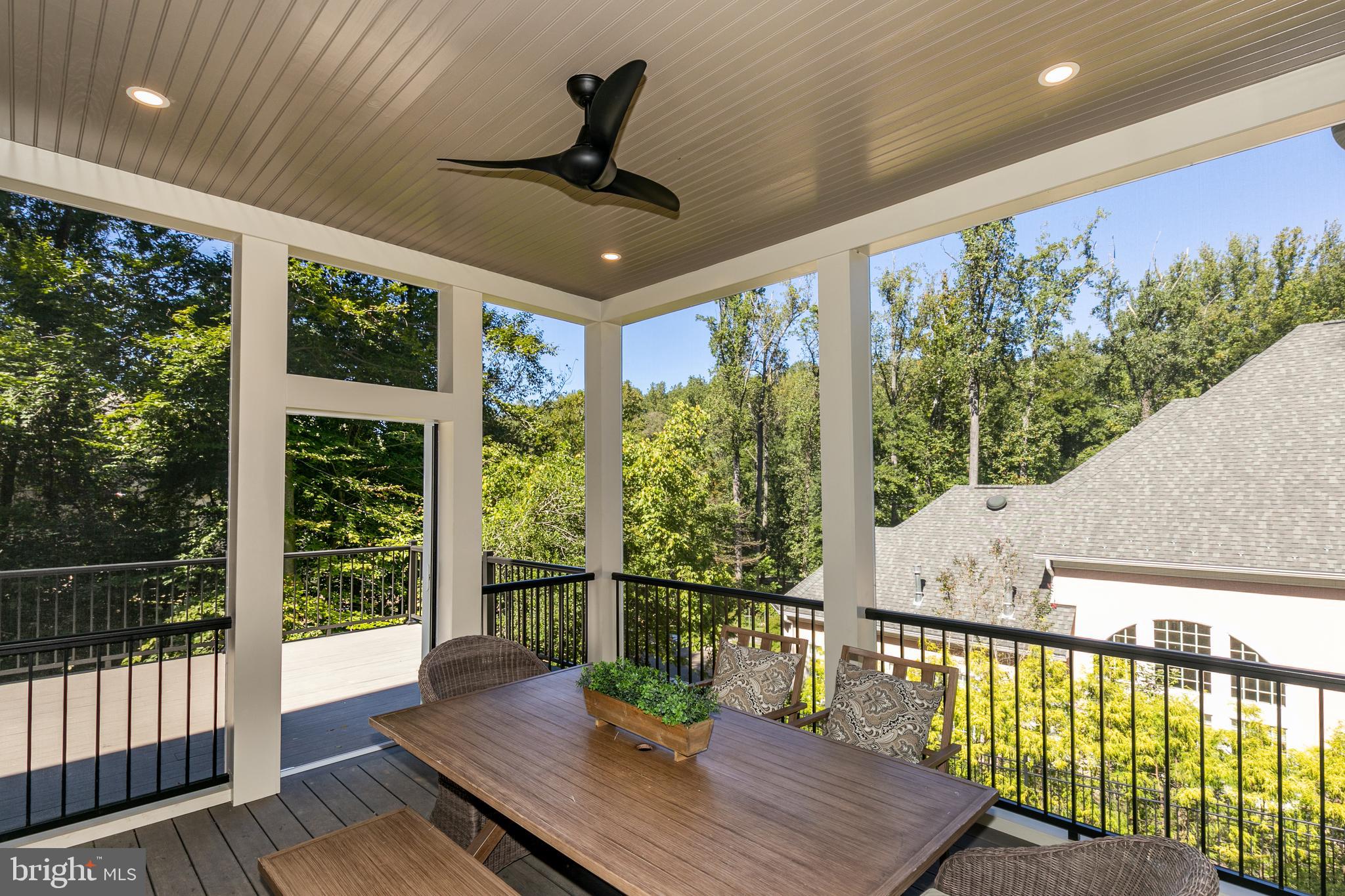 848 Saigon Road McLean, VA 22102 - Photo 100 of 110