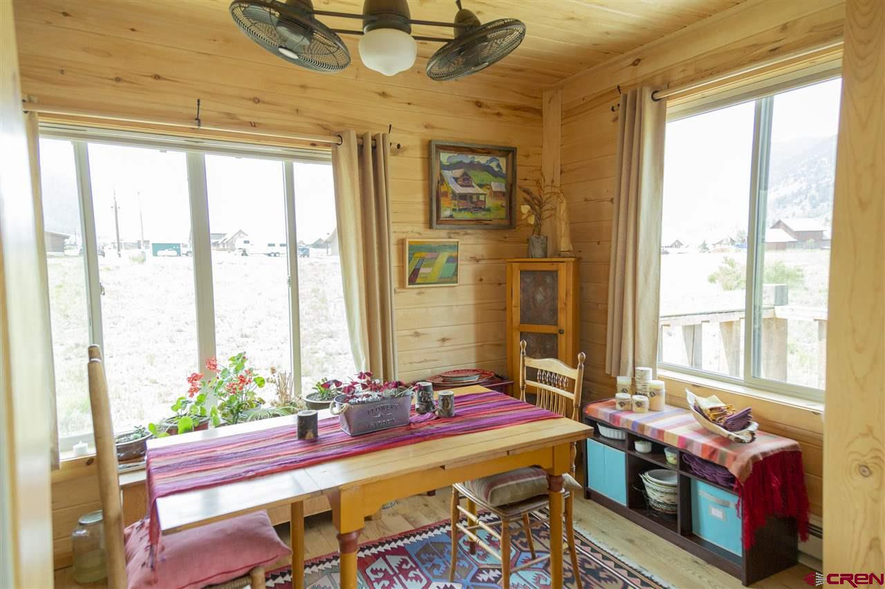 148 Rio Grande Drive Creede, CO 81130 - Photo 7 of 27 a room with natural light