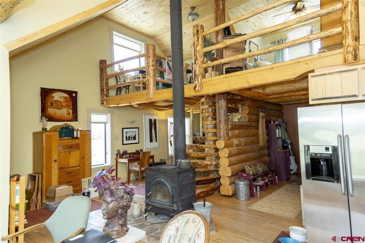 148 Rio Grande Drive Creede, CO 81130 - Photo 10 of 27