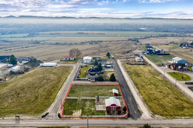 $319,900 | 1639 Shire Lane, Emmett, ID 83617