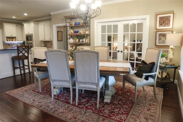 $879,000 | 9165 Meadow Creek Lane, Chappell Hill, TX 77426