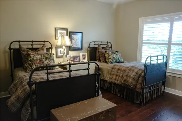 $879,000 | 9165 Meadow Creek Lane, Chappell Hill, TX 77426