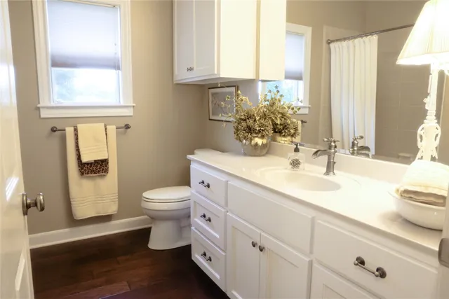 $879,000 | 9165 Meadow Creek Lane, Chappell Hill, TX 77426