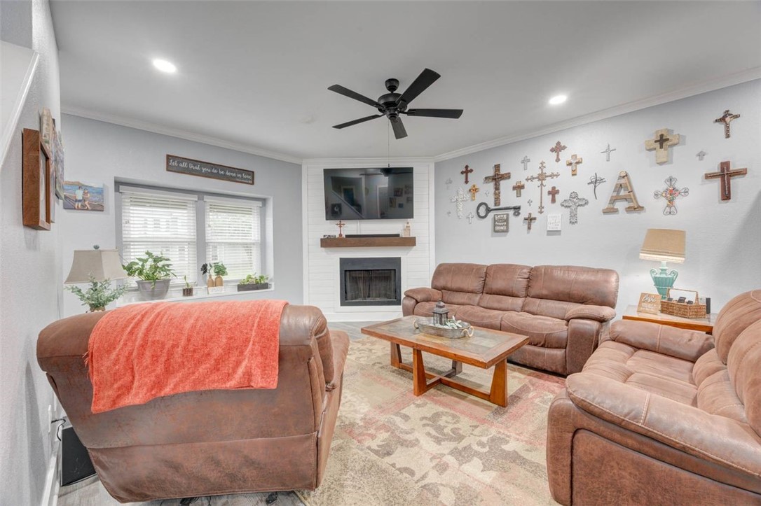 3025 Quail Springs Road Corpus Christi, TX 78414 - Photo 7 of 27