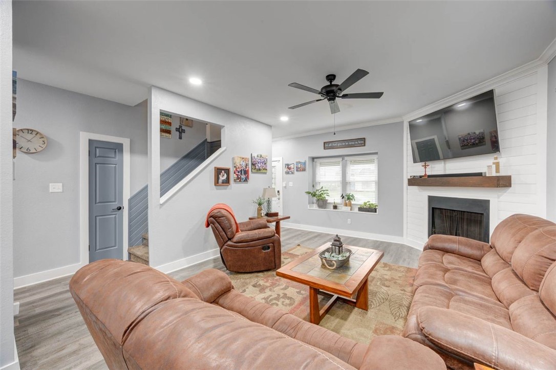 3025 Quail Springs Road Corpus Christi, TX 78414 - Photo 8 of 27