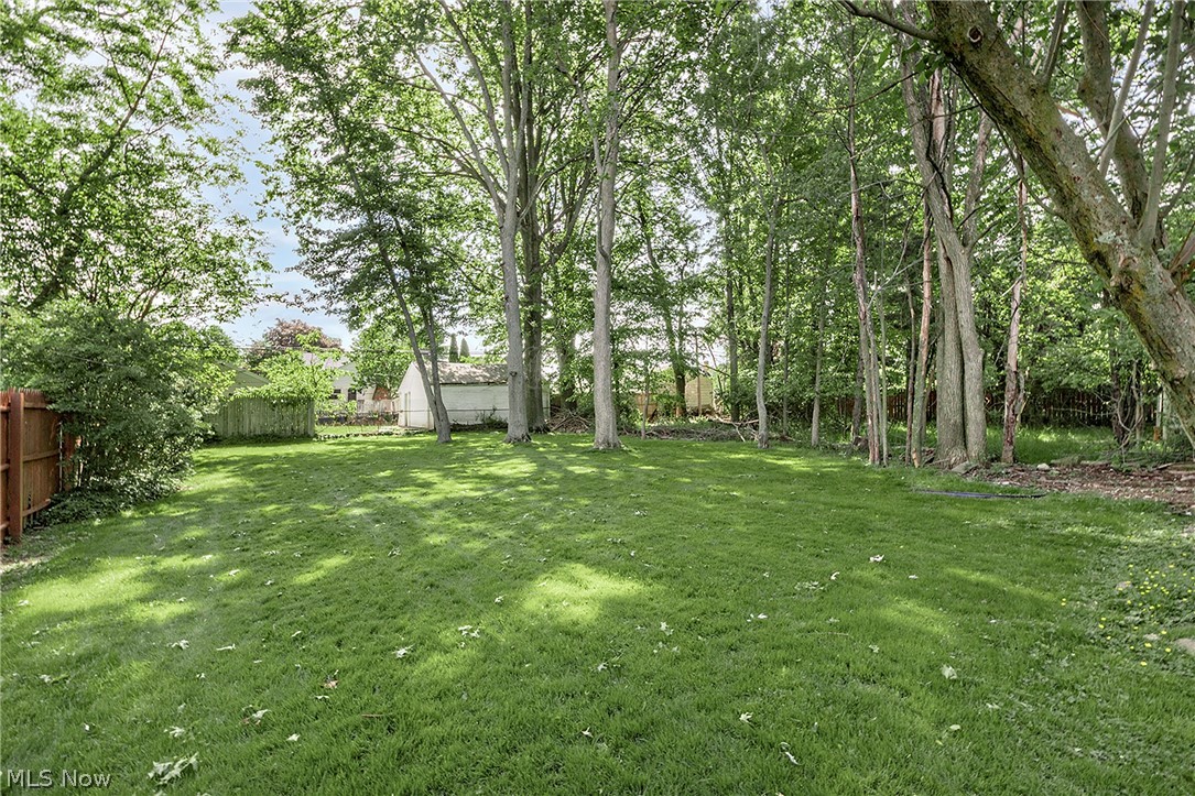 1411 Belrose Road Mayfield Heights, OH 44124 - Photo 44 of 50