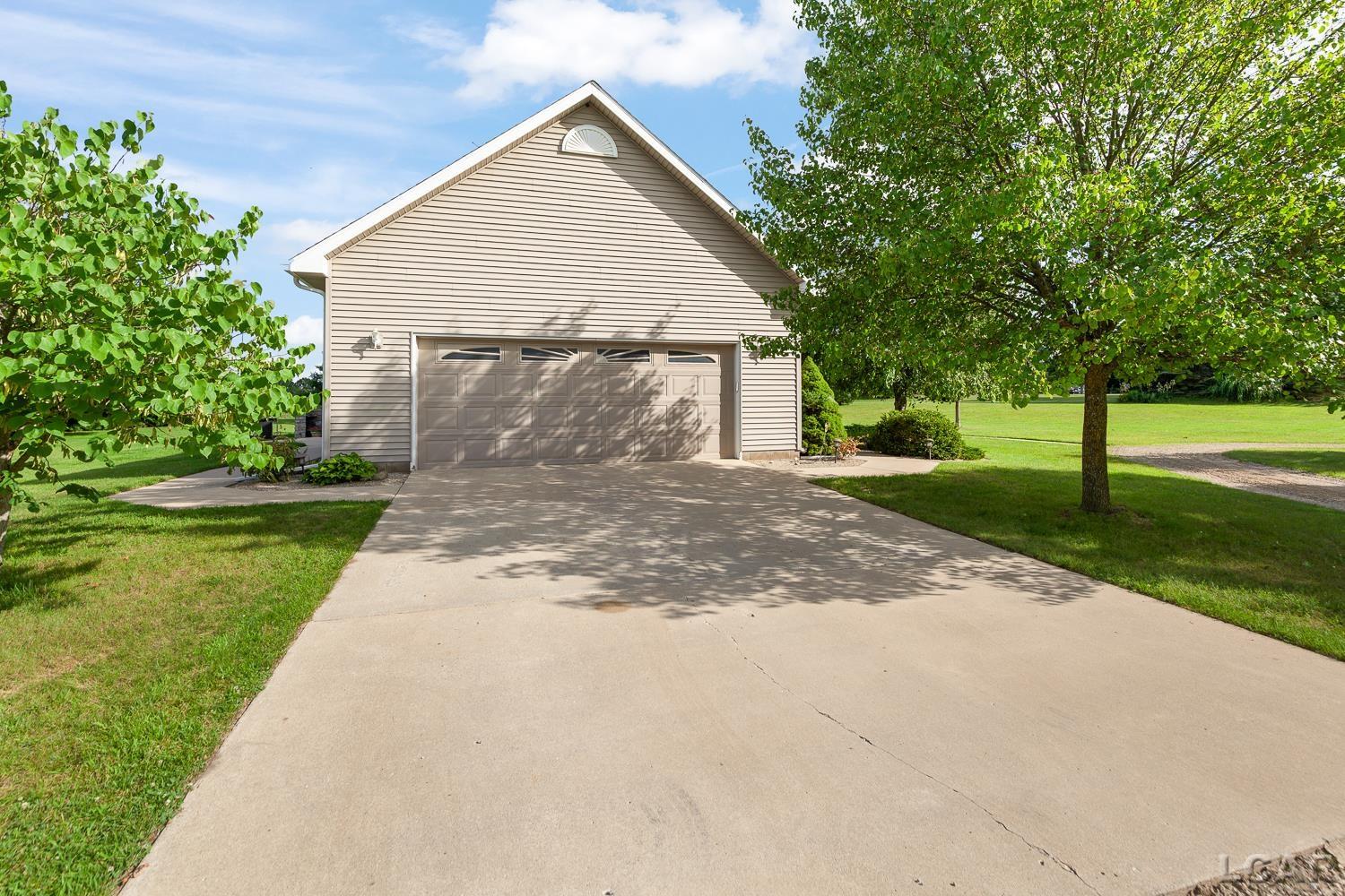 11195 Singer Road Brooklyn, MI 49230 - Photo 6 of 49