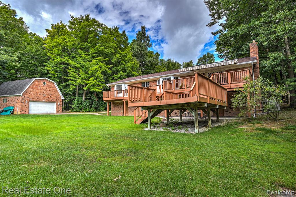 1400 South Baldwin Road Lake Orion, MI 48360 - Photo 31 of 42 Gallery Image 31