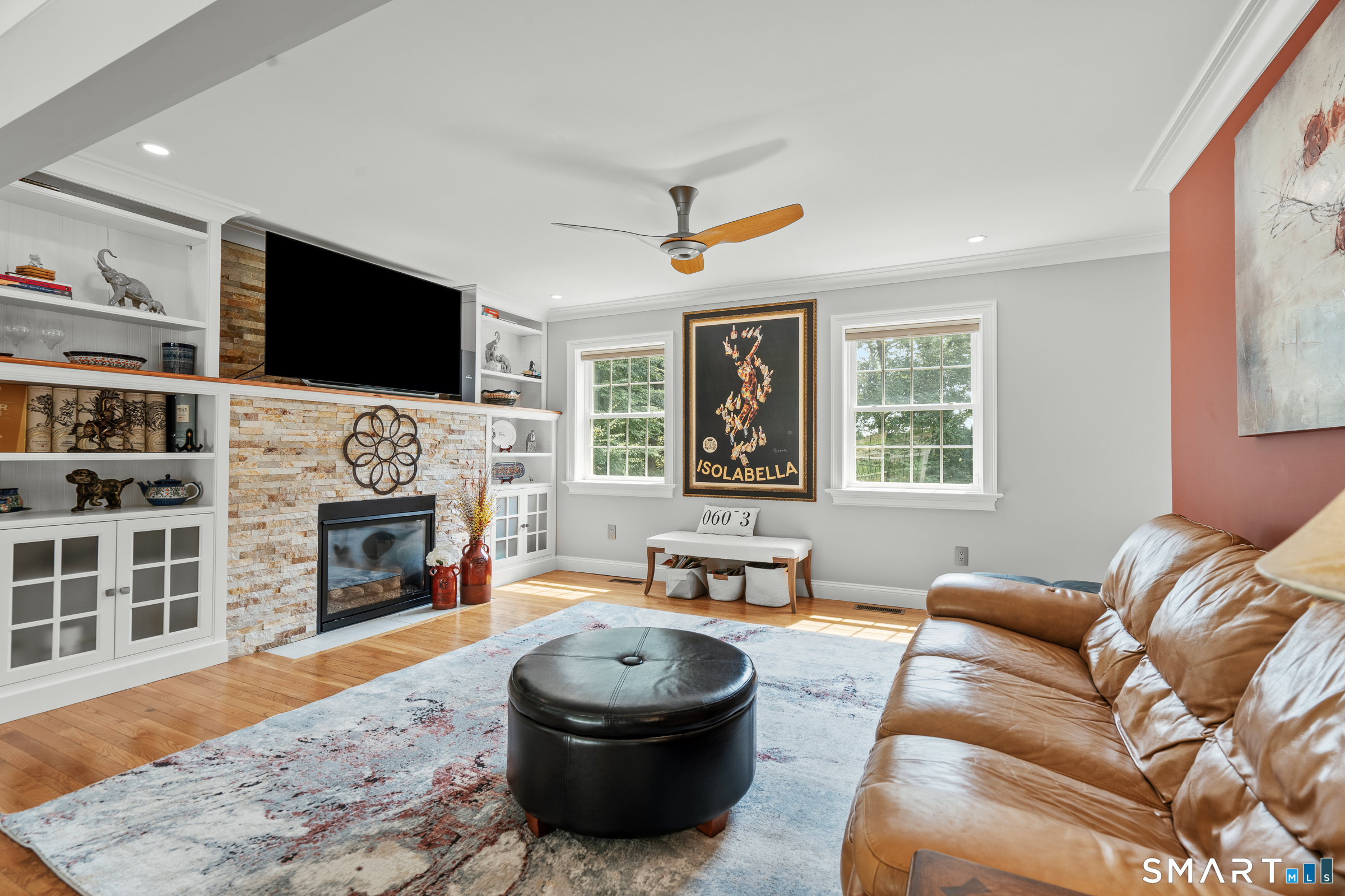 55 Stone Road Burlington, CT 06013 - Photo 14 of 40 Gallery Image 14