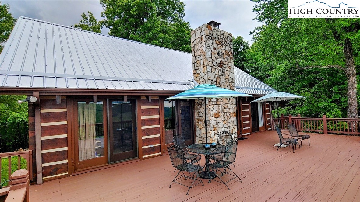 445 Big Ridge Road Fleetwood, NC 28626 - Photo 33 of 39 Gallery Image 33