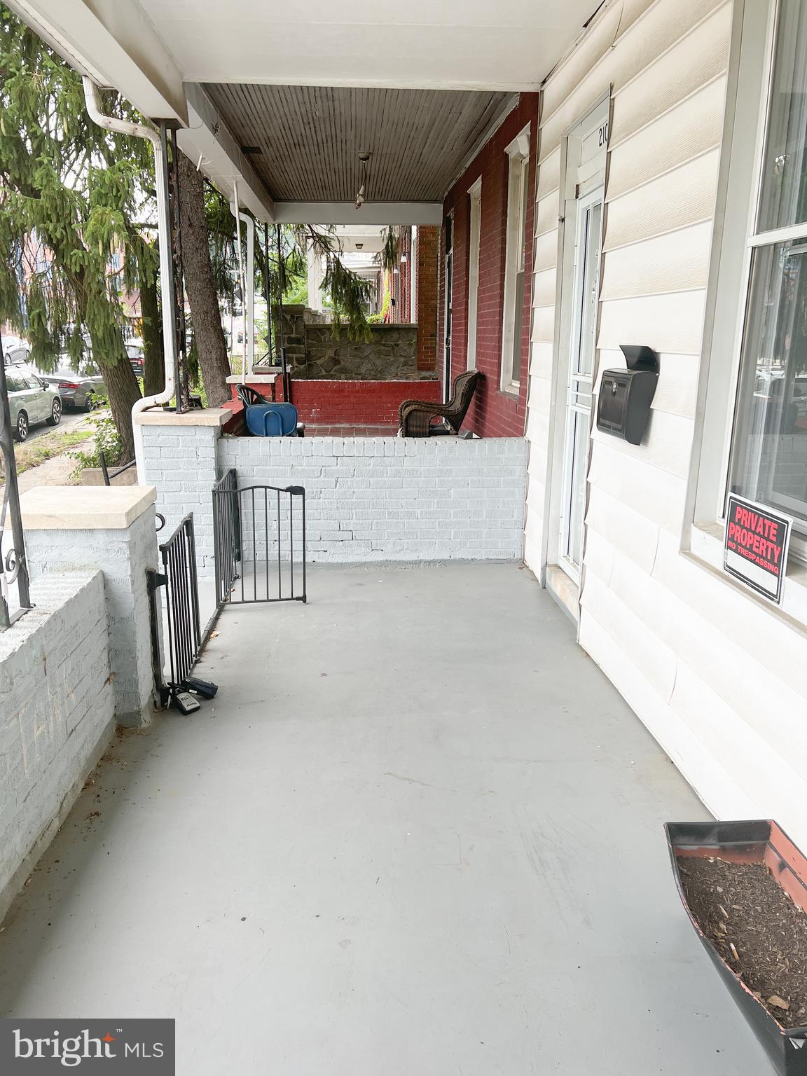 2106 Presstman Street Baltimore, MD 21217 - Photo 16 of 16