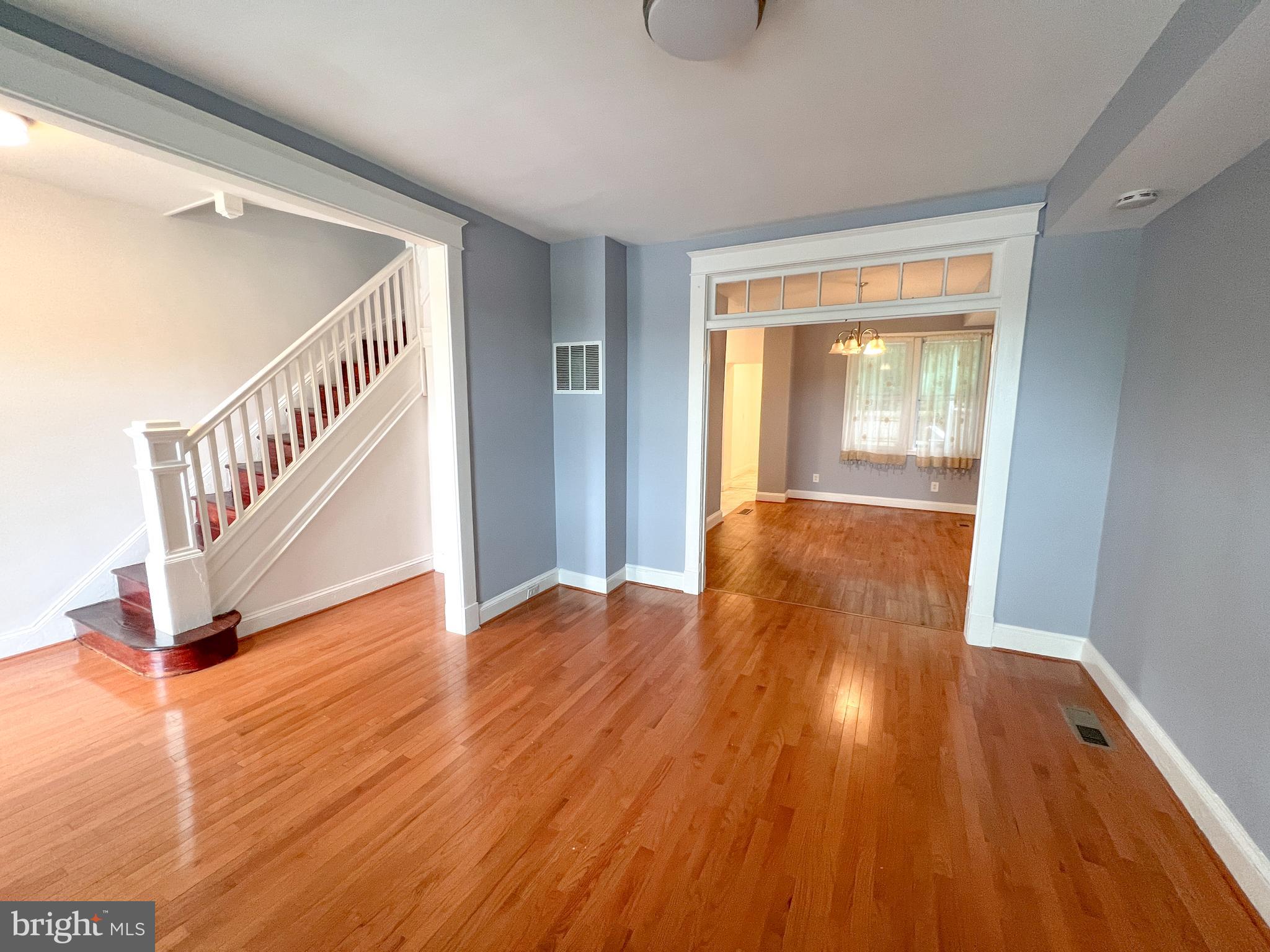 2106 Presstman Street Baltimore, MD 21217 - Photo 2 of 16