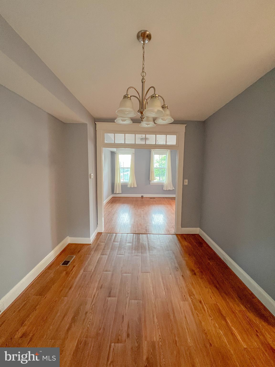2106 Presstman Street Baltimore, MD 21217 - Photo 3 of 16