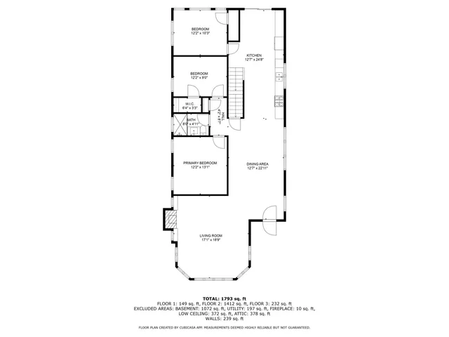 a picture of a room with a cabinet