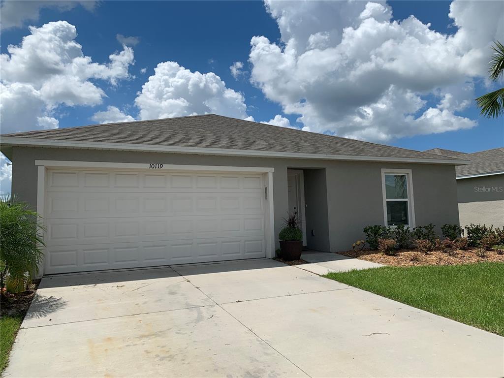 10119 Carp Holw Road Sun City Center, FL 33573 - Photo 1 of 1
