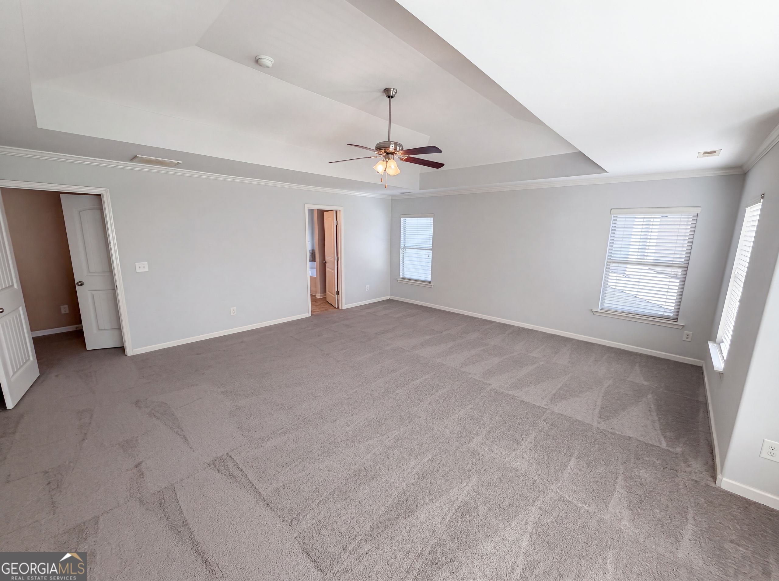 2471 Quincy Loop, Unit 65 Fairburn, GA 30213 - Photo 4 of 21 Virtually Staged