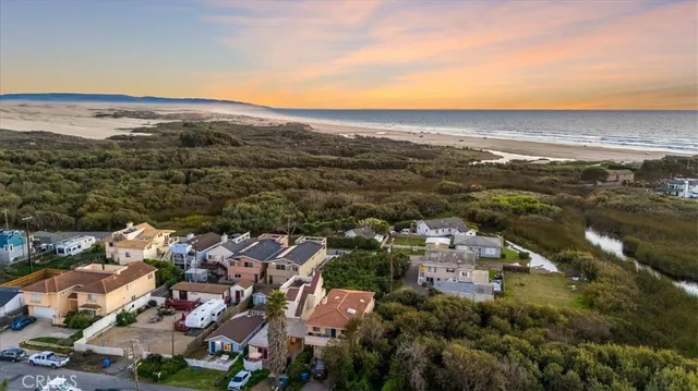 $563,000 | 550 Honolulu Avenue, Oceano, CA 93445
