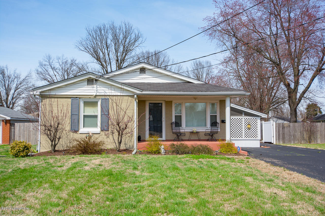 4627 Dover Road Louisville, KY 40216 - Photo 32 of 32 Exterior-6