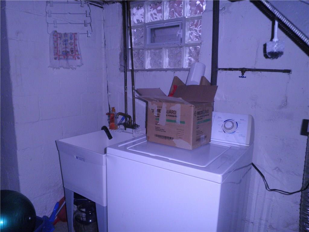 5320-5322 East Willock Road Baldwin, PA 15236 - Photo 4 of 8 Separate basements.