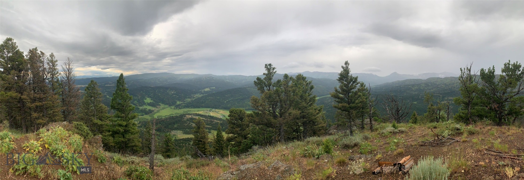 Lot 29 Battle Ridge Ranch Bozeman, MT 59715 - Photo 1 of 1 Gallery Image 1