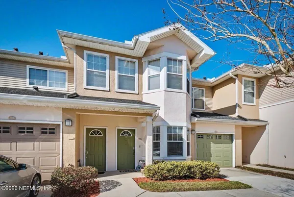 $215,000 | 3750 Silver Bluff Boulevard, Unit 1906, Orange Park, FL 32065