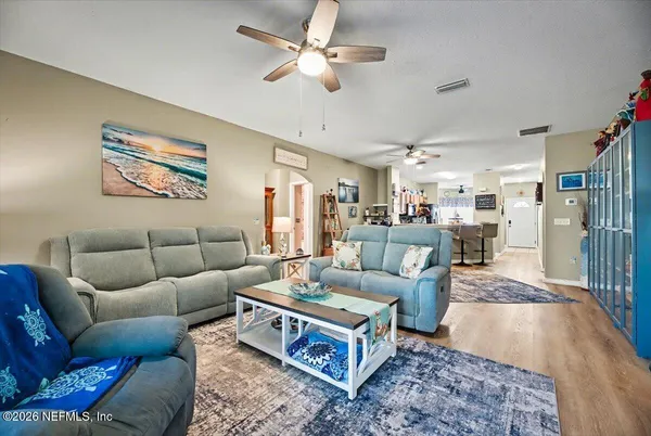 $215,000 | 3750 Silver Bluff Boulevard, Unit 1906, Orange Park, FL 32065