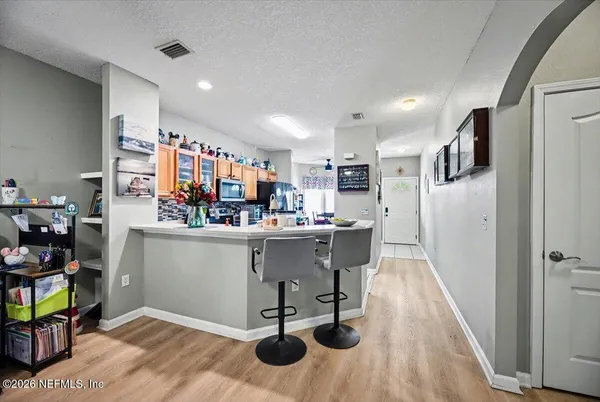 $215,000 | 3750 Silver Bluff Boulevard, Unit 1906, Orange Park, FL 32065