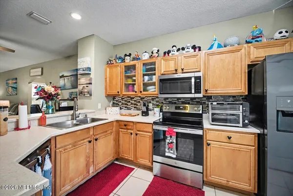 $215,000 | 3750 Silver Bluff Boulevard, Unit 1906, Orange Park, FL 32065