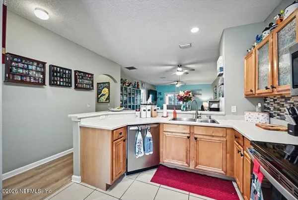 $215,000 | 3750 Silver Bluff Boulevard, Unit 1906, Orange Park, FL 32065