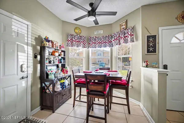 $215,000 | 3750 Silver Bluff Boulevard, Unit 1906, Orange Park, FL 32065